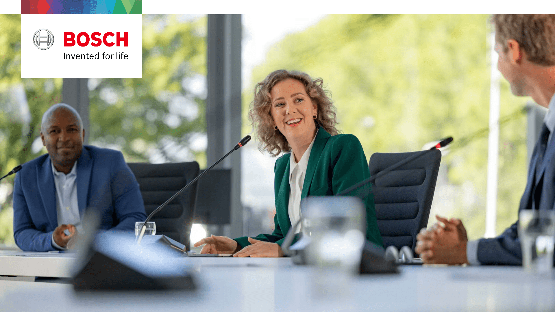 Bosch DICENTIS software licensing: Premium and Ultimate feature packages