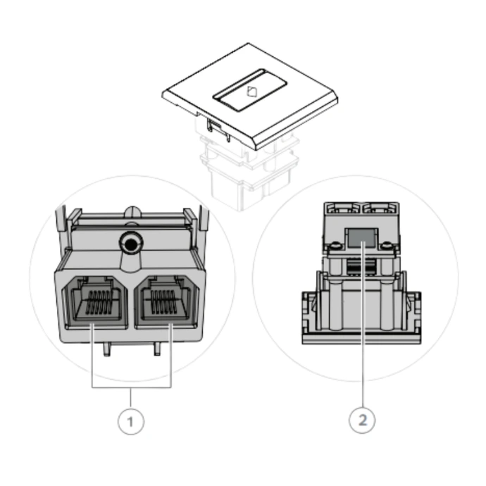 Bosc-DCNM FPRIOB Connection Diagram Protechtors