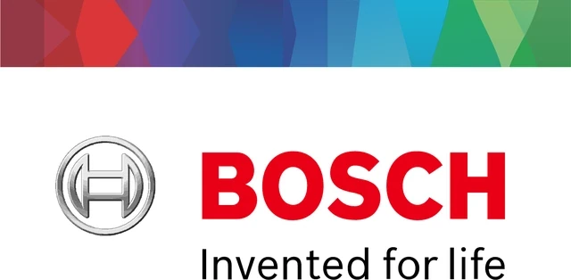 Bosch, Invented for life