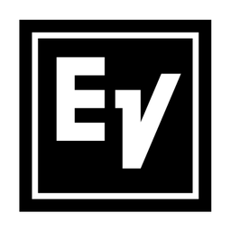 Electro-Voice logo