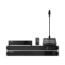 Dynacord-VZX-8-Perspective-View-Black - Esco.webp
