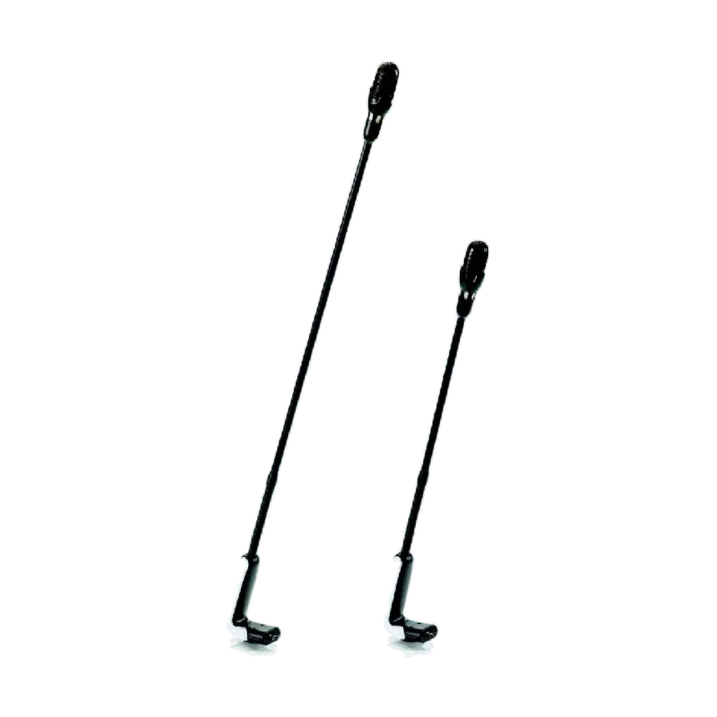 DCNM-MICS