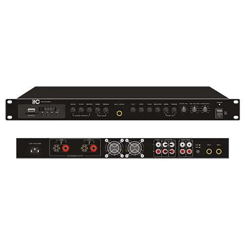 TS-2060WV 