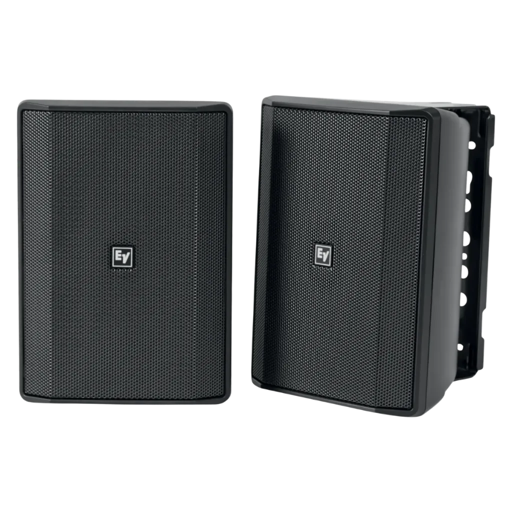 EVID-S5.2XB (Pair)