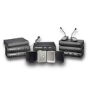 Public Address Systems