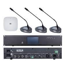 Wireless Conference