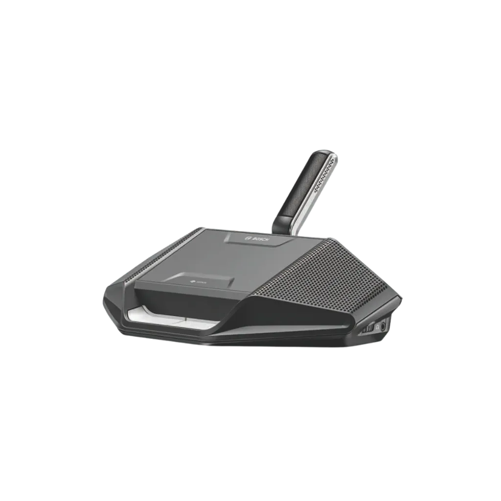 Bosch DCNM-D Discussion Device