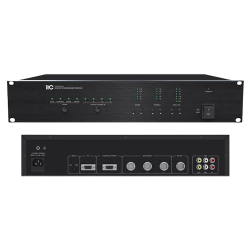 TS-0604M 