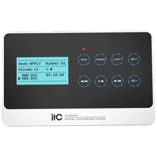 TS-0605M 