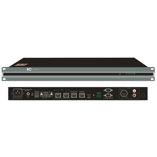 TS-3400MIX 