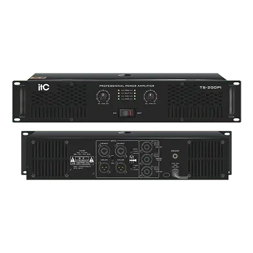 TS-200PI 