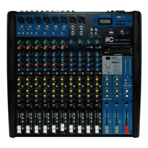 TS-14PFX-4 