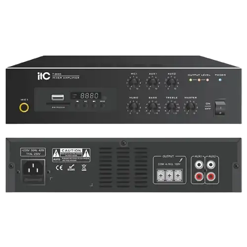 T-B60 
