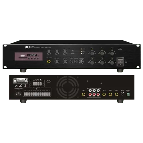 TI-500Z 