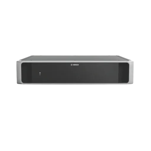 Bosch DCNM-APS2 DICENTIS audio processor and powering switch