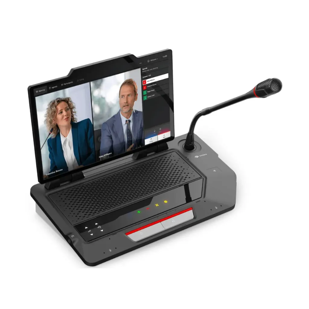Bosch DCNM-MMFF Multimedia Full Function