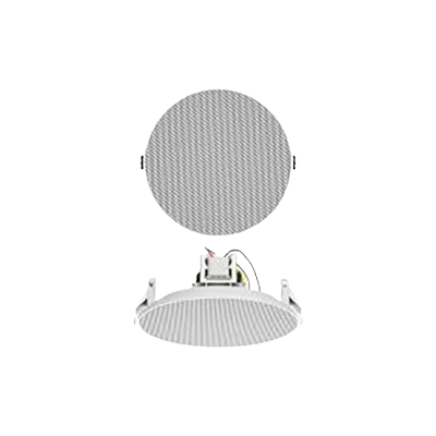Bosch LCE-06CW Entry Level Ceiling Series