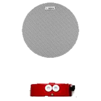 Bosch LCM-06MWE Mid Level Ceiling Series